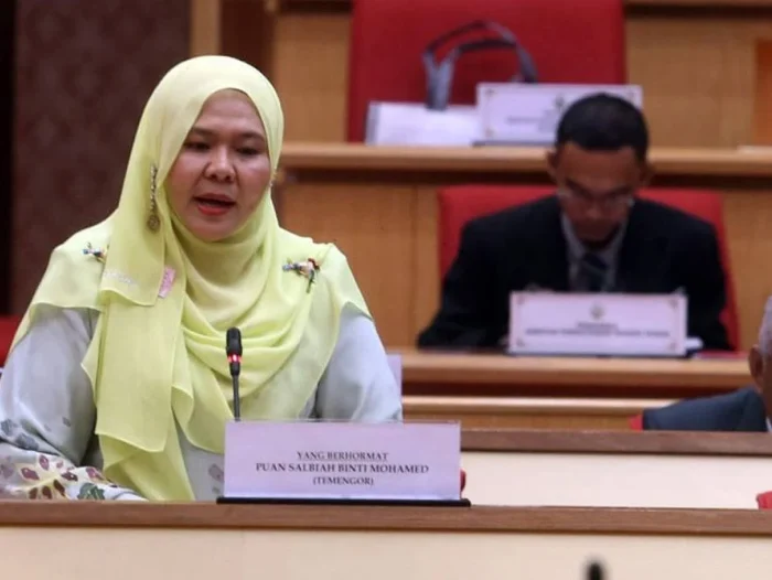 You are currently viewing Semua parti boleh edar borang Kad Perak Sejahtera