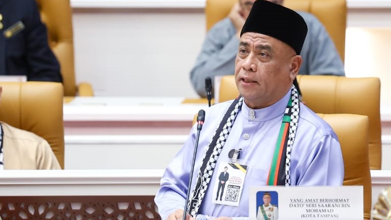 You are currently viewing Belanjawan Perak 2024: Kadar Kad Perak Sejahtera naik kepada RM100